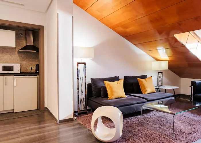 Suite Prado Madrid